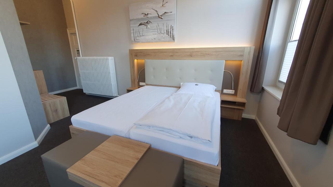 Hotel An Der Altstadt Hamelin Dış mekan fotoğraf