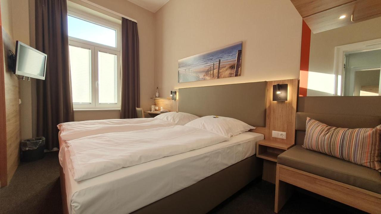 Hotel An Der Altstadt Hamelin Dış mekan fotoğraf