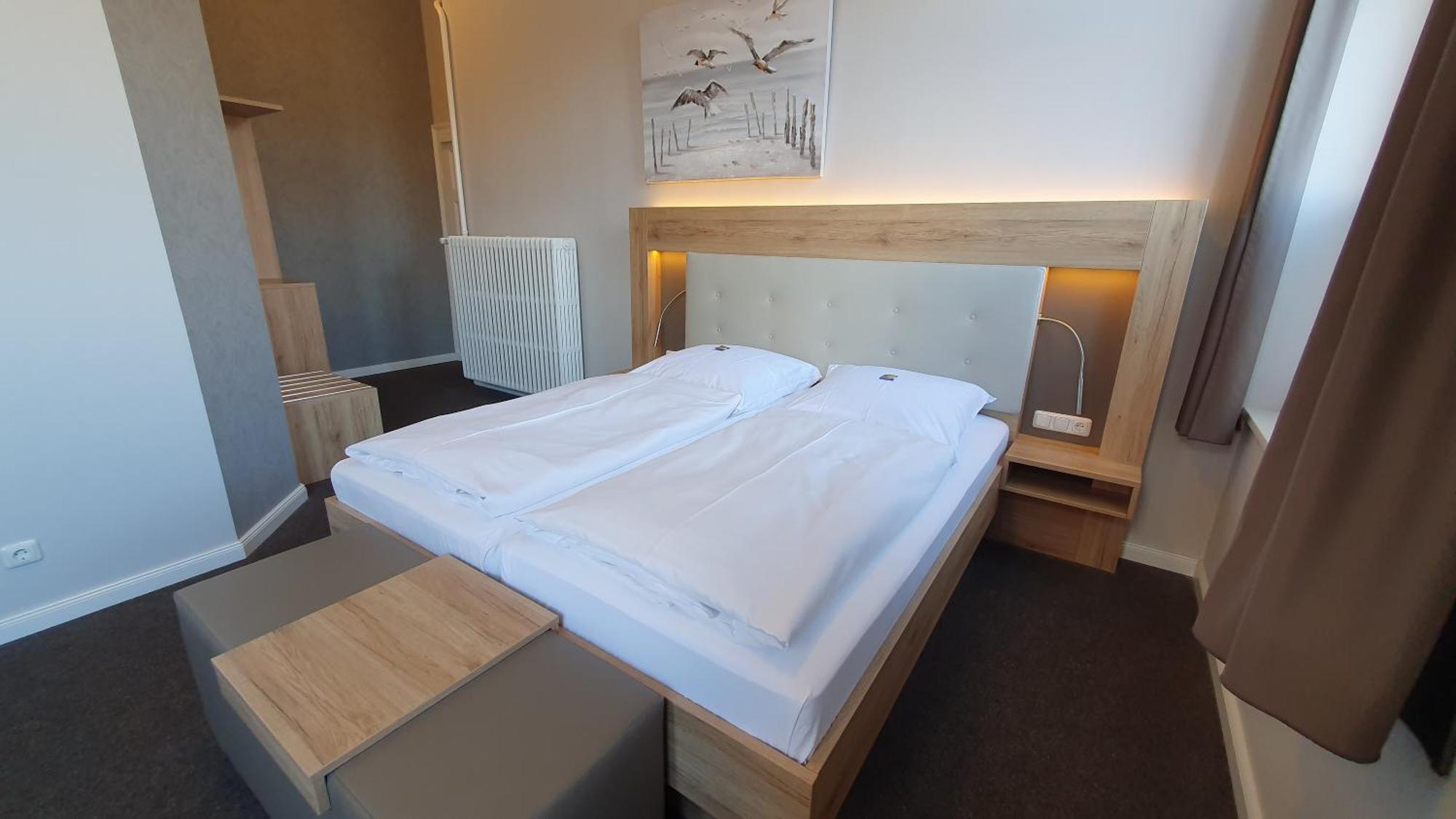 Hotel An Der Altstadt Hamelin Dış mekan fotoğraf