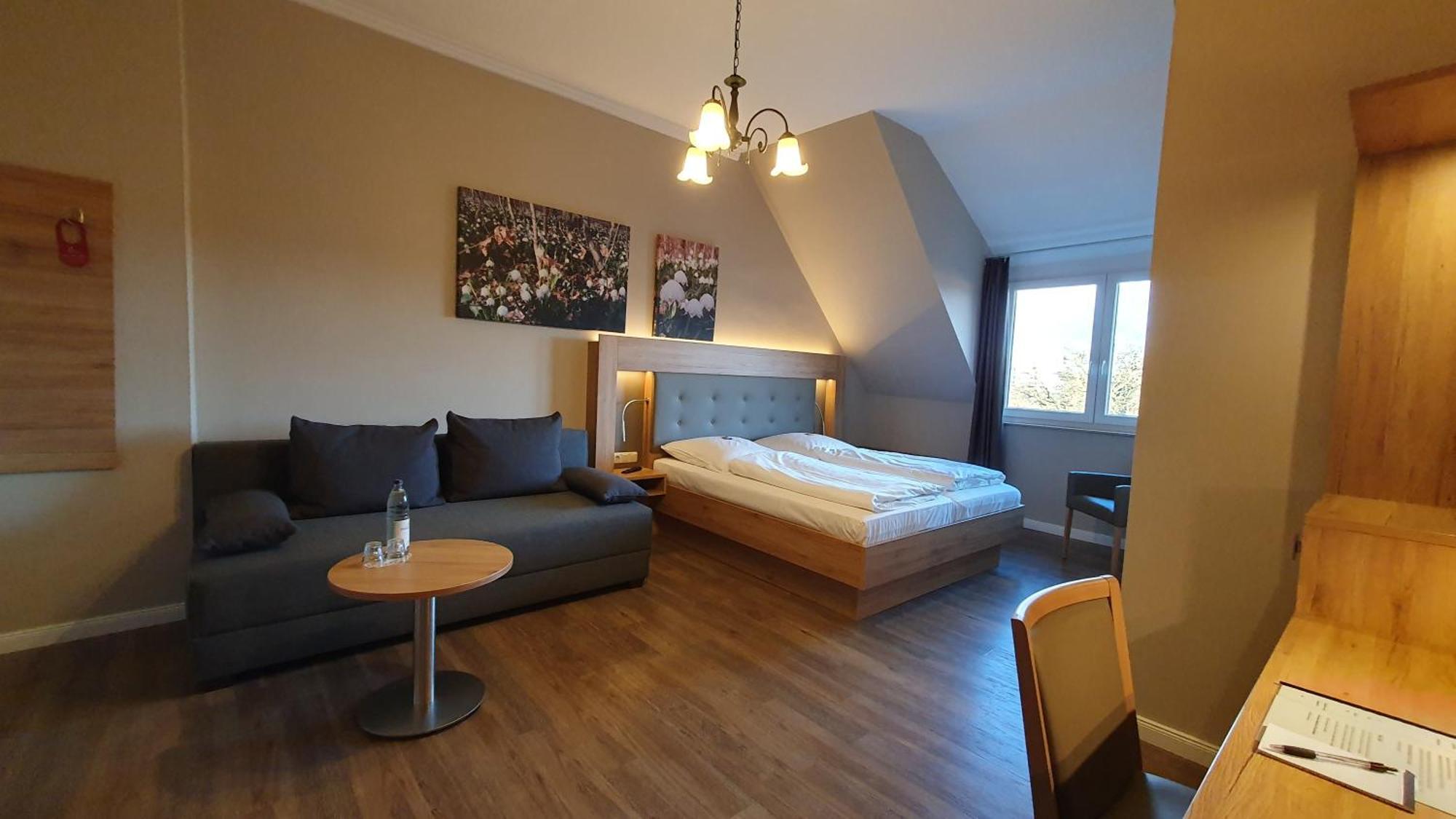 Hotel An Der Altstadt Hamelin Dış mekan fotoğraf