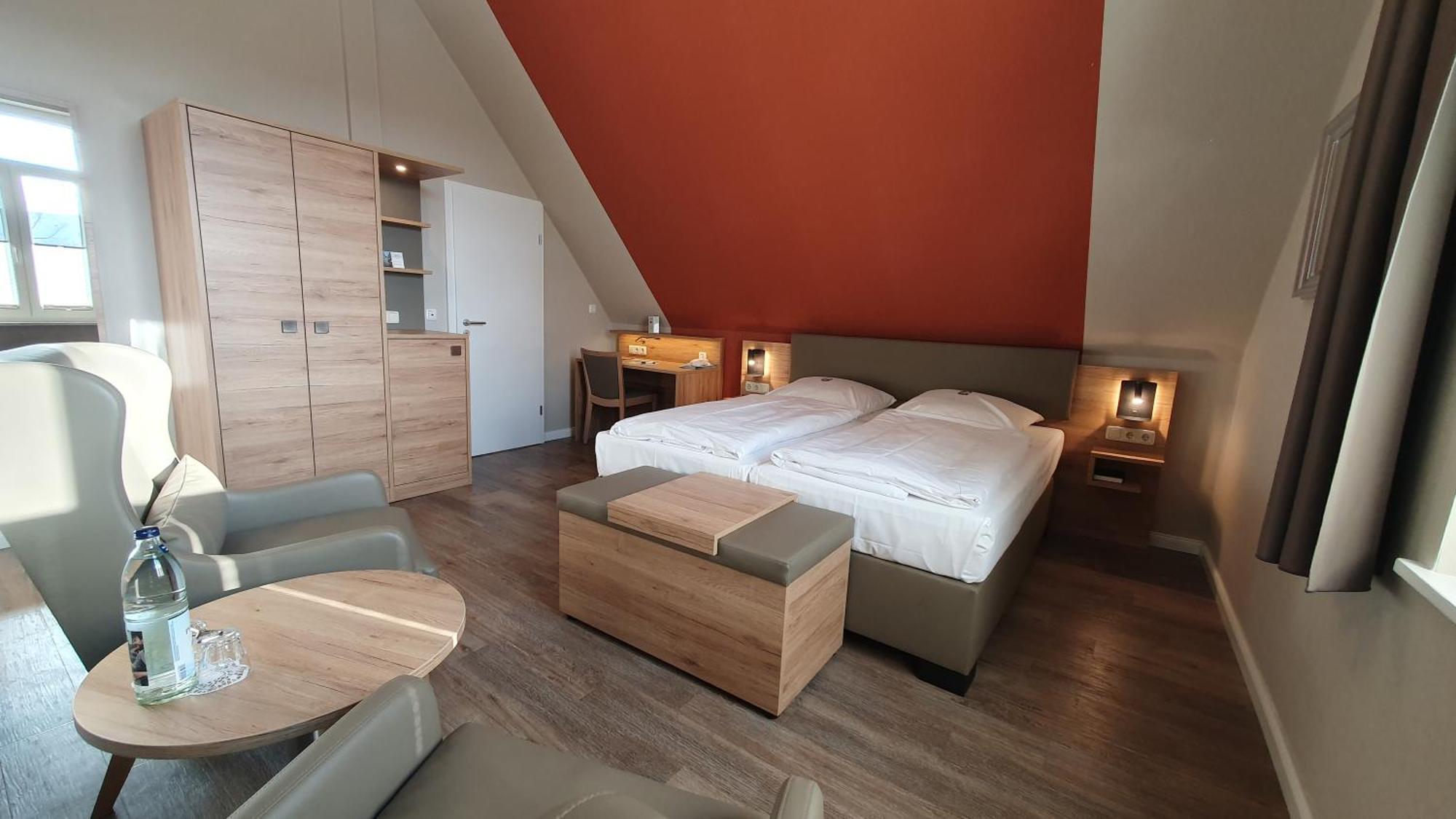 Hotel An Der Altstadt Hamelin Dış mekan fotoğraf
