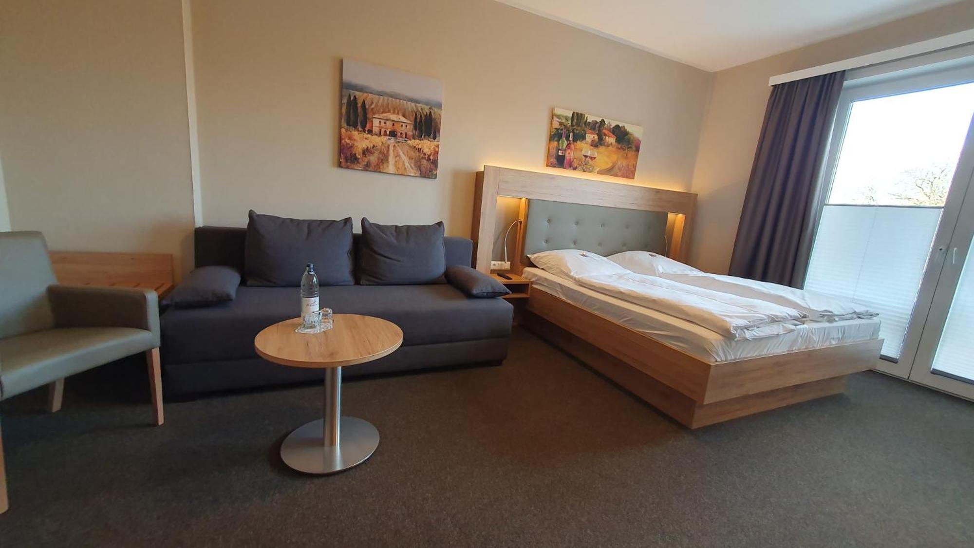 Hotel An Der Altstadt Hamelin Dış mekan fotoğraf
