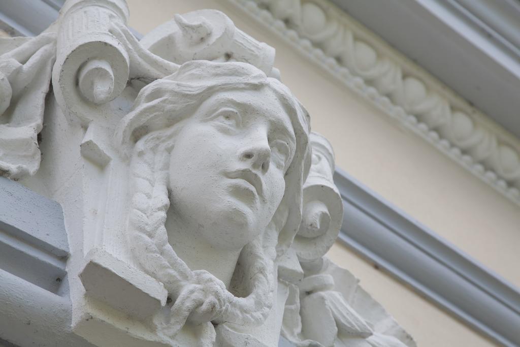 Hotel An Der Altstadt Hamelin Dış mekan fotoğraf