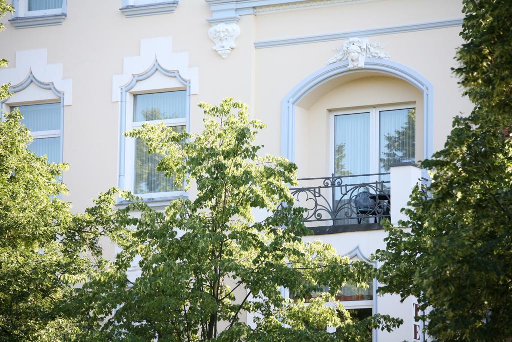 Hotel An Der Altstadt Hamelin Dış mekan fotoğraf